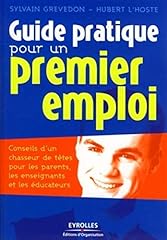 Guide pratique emploi d'occasion  Livré partout en France