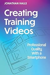 Creating training videos for sale  Delivered anywhere in USA 