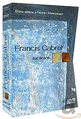 Francis cabrel ombre d'occasion  Livré partout en France