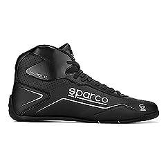 Sparco s00126942nrnr scarpe usato  Spedito ovunque in Italia 