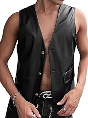 Verdusa men sleeveless for sale  Delivered anywhere in USA 