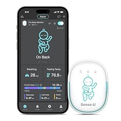 Sense smart baby for sale  Delivered anywhere in USA 