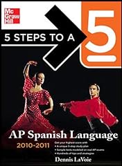 Steps spanish language for sale  Delivered anywhere in USA 