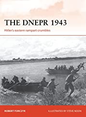 Dnepr 1943 hitler for sale  Delivered anywhere in UK
