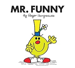 Mr. funny brilliantly for sale  Delivered anywhere in UK