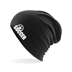 Huuraa beanie soccer gebraucht kaufen  Wird an jeden Ort in Deutschland