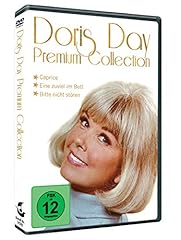 Doris day premium for sale  Delivered anywhere in UK