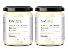 Nutravilla buffalo ghee for sale  Delivered anywhere in USA 