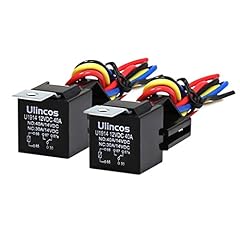 Ulincos auto relay for sale  Delivered anywhere in Canada