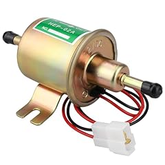 12v electric fuel for sale  Delivered anywhere in USA 