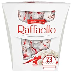 Ferrero raffaello pralines for sale  Delivered anywhere in UK