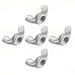 Pack wing nuts for sale  Delivered anywhere in UK