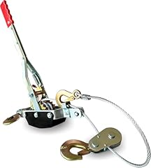 Come along winch for sale  Delivered anywhere in USA 