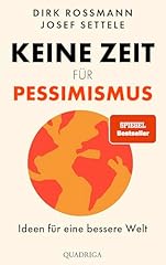 Zeit pessimismus ideen gebraucht kaufen  Wird an jeden Ort in Deutschland