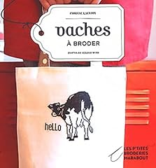 Vaches cie point d'occasion  Livré partout en France