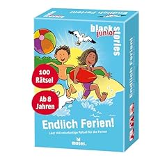 Moses black stories gebraucht kaufen  Wird an jeden Ort in Deutschland