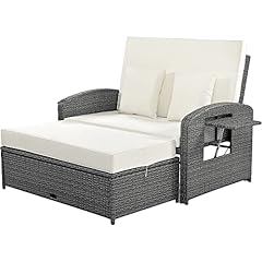 Rendgo 43.7 patio for sale  Delivered anywhere in USA 