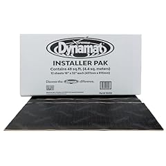 Dynamat xtreme sound for sale  Delivered anywhere in USA 