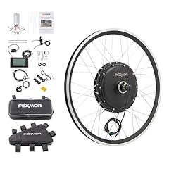 Pexmor electric bike for sale  Delivered anywhere in USA 