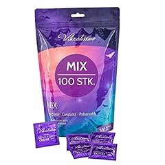 Vibratissimo kondome mix gebraucht kaufen  Wird an jeden Ort in Deutschland