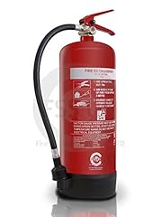 Litre water fire for sale  Delivered anywhere in UK