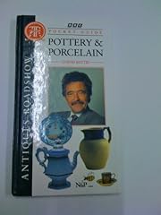 Pottery porcelain for sale  Delivered anywhere in UK