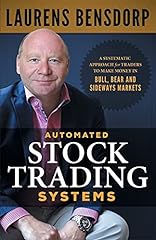 Automated stock trading for sale  Delivered anywhere in USA 