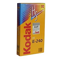 Kodak video cassette gebraucht kaufen  Wird an jeden Ort in Deutschland