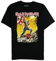 Iron maiden graphic for sale  Delivered anywhere in USA 