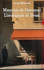 Orologiaio brest usato  Spedito ovunque in Italia 