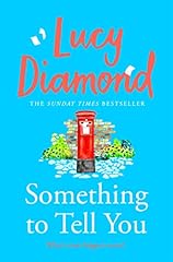 Something tell perfect for sale  Delivered anywhere in UK