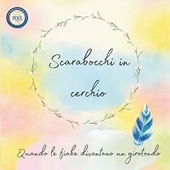 Scarabocchi cerchio quando usato  Spedito ovunque in Italia 
