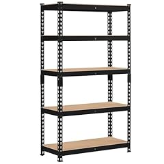 Yaheetech storage shelves for sale  Delivered anywhere in USA 