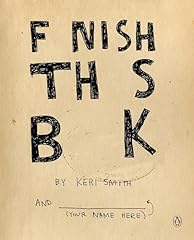 Finish book for sale  Delivered anywhere in USA 