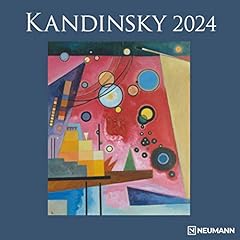 Kandinsky 2024 wand gebraucht kaufen  Wird an jeden Ort in Deutschland