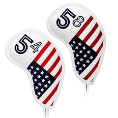 2pcs american flag for sale  Delivered anywhere in USA 