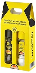 Bvb stmann gewürzmühlen gebraucht kaufen  Wird an jeden Ort in Deutschland