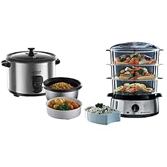 Russell hobbs 19750 usato  Spedito ovunque in Italia 