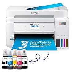 Epson ecotank 4856 gebraucht kaufen  Wird an jeden Ort in Deutschland