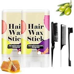 Pcs hair wax gebraucht kaufen  Wird an jeden Ort in Deutschland