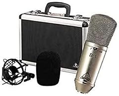 Behringer microphone condensat d'occasion  Livré partout en France