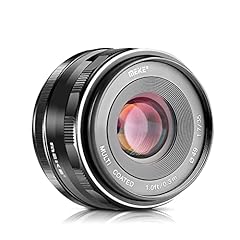 Meike 35mm f1.7 for sale  Delivered anywhere in USA 