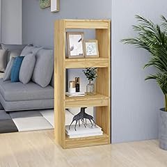 Bookcase standing shelf for sale  Delivered anywhere in UK