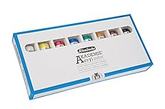 Schmincke akademie acryl gebraucht kaufen  Wird an jeden Ort in Deutschland