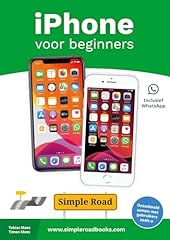 Iphone voor beginners d'occasion  Livré partout en Belgiqu