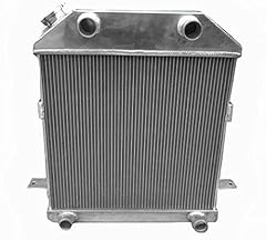Suntonmoto aluminum radiator for sale  Delivered anywhere in USA 