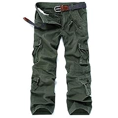 Digralne pantaloni cargo usato  Spedito ovunque in Italia 