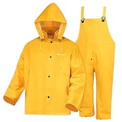 Wcbdut rain suit for sale  Delivered anywhere in USA 