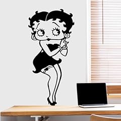 Betty large sticker for sale  Delivered anywhere in UK