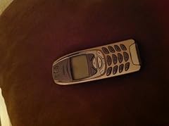 Nokia 6310i silver usato  Spedito ovunque in Italia 